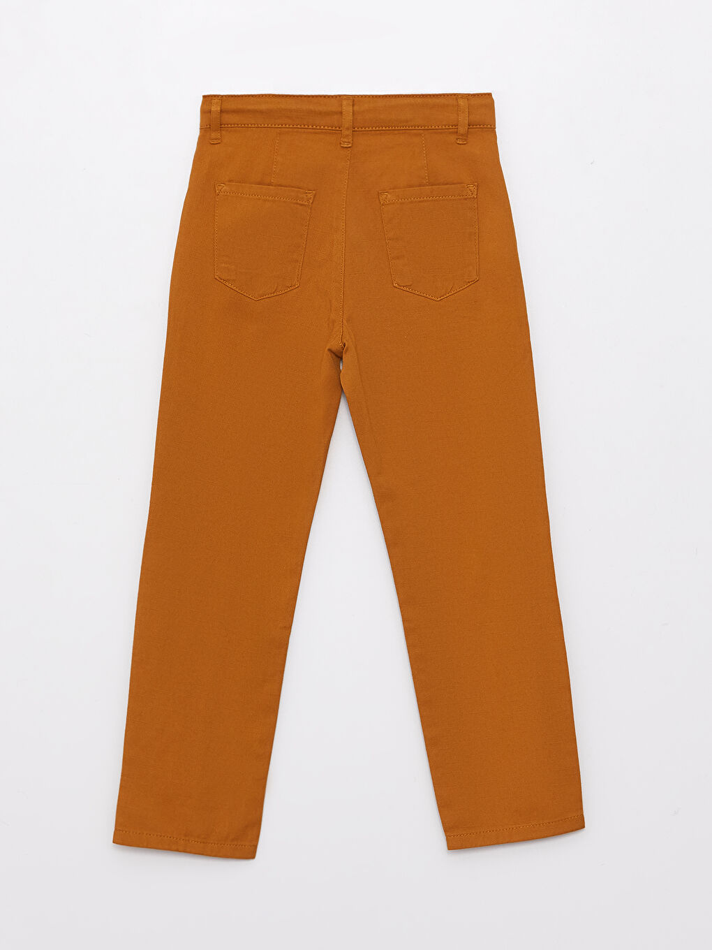 Hlače za Dječake s Podesivim Elastičnim Strukom-1