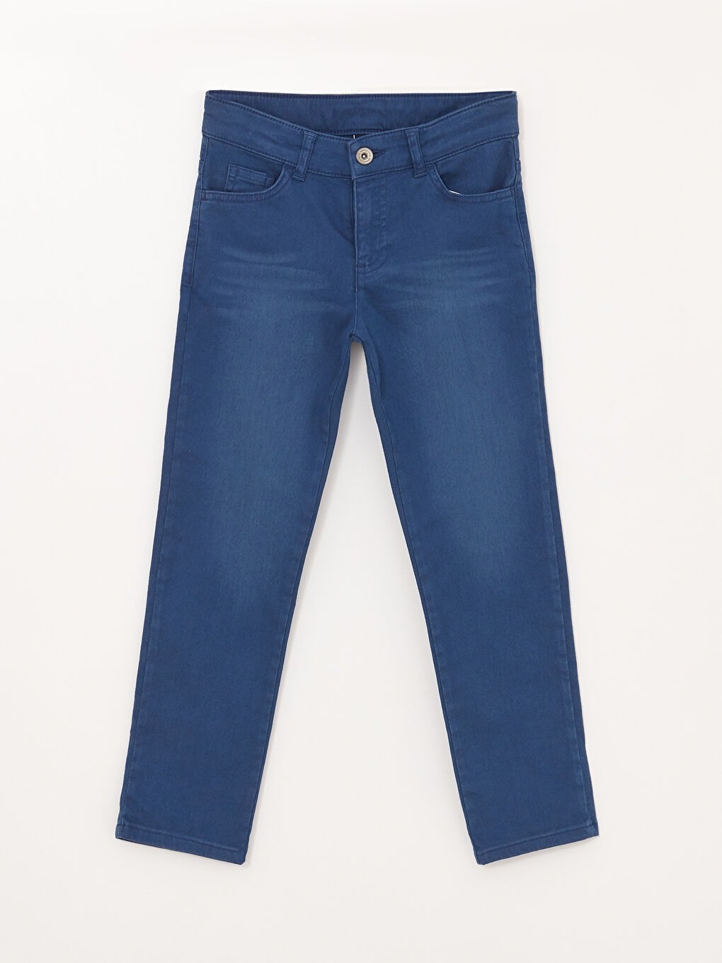 Boys' Trousers with Adjustable Elastic Waist -S36016Z4-HFS