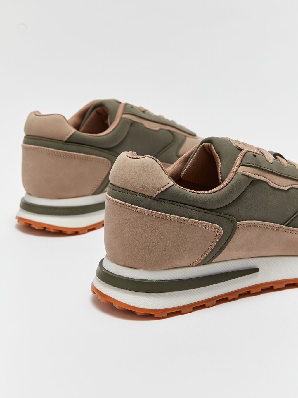 モカ MOTO #2920 LATIGO SIDE GORE BOOTS ネイジャパ見て