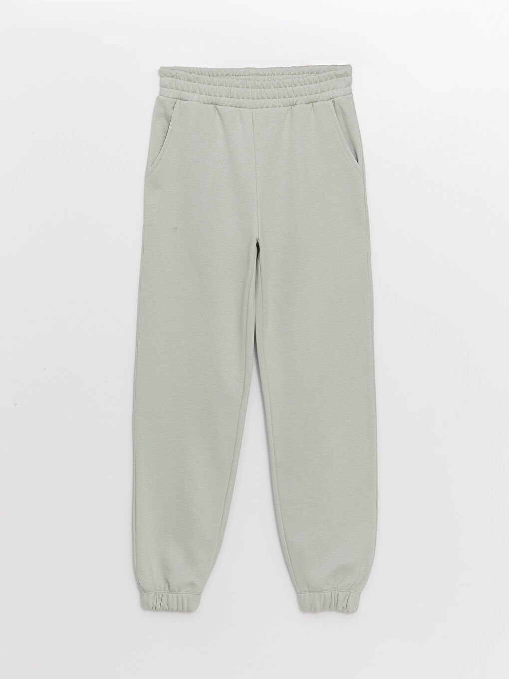 Спортивные Штаны Джоггеры Женские Толстые Удобного Кроя На Резинке