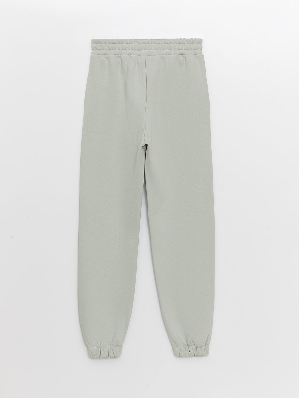 Спортивные Штаны Джоггеры Женские Толстые Удобного Кроя На Резинке-1