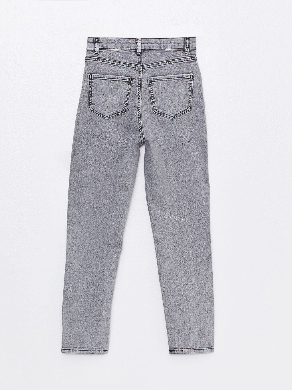 High Waist Slim Fit Women's Rodeo Jeans -S36181Z8-GRD