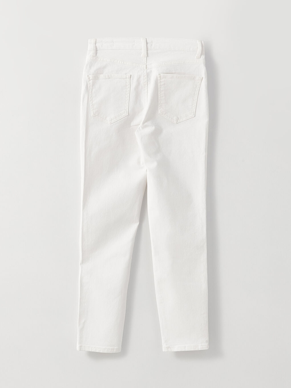 Slim Fit Women's Jeans -S36182Z8-844