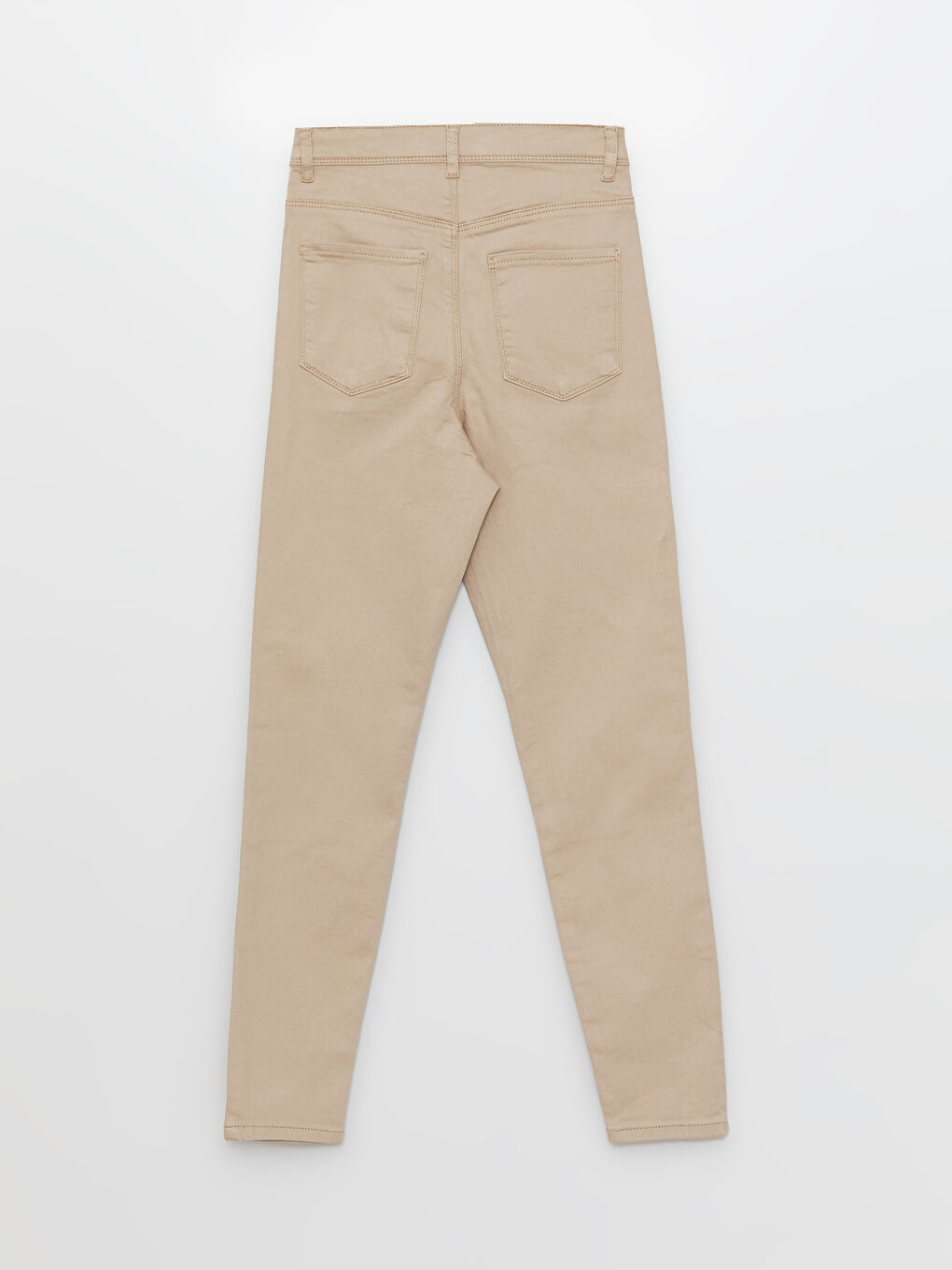 Jupiter Super Skinny Fit Women's Jeans -S36187Z8-CR8