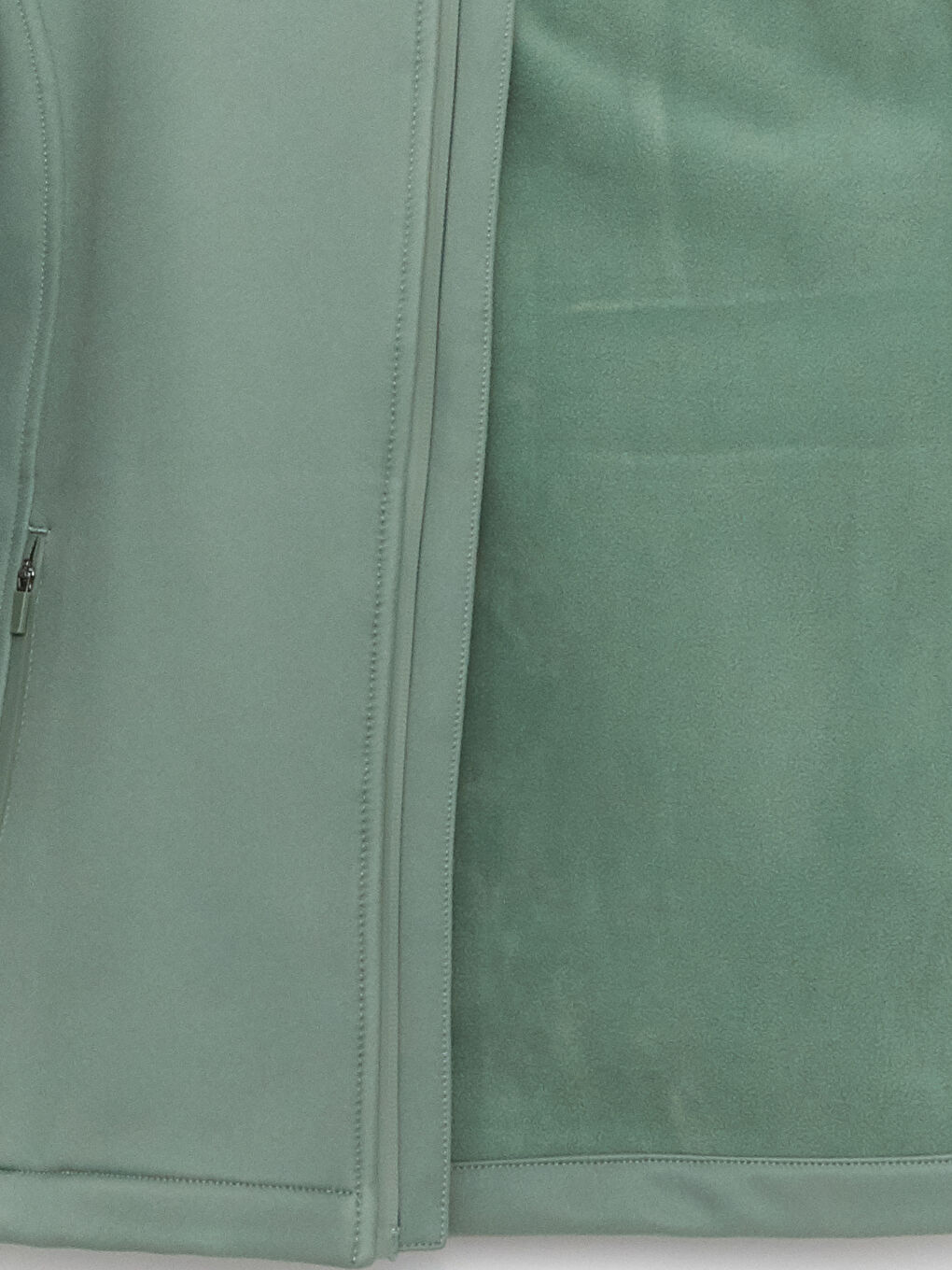 Xside Active Ženski kišni mantil sa kapuljačom, reflektujući, štampan, dugi rukav -S36201Z8-GQQ