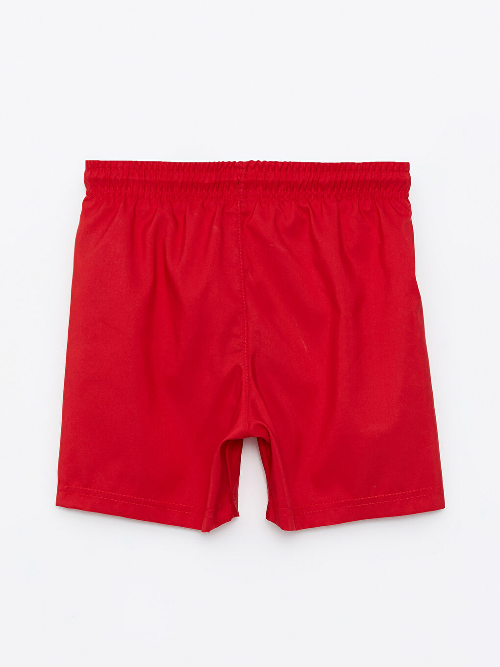 Basic Boys' Sea Shorts With Elastic Waist -S36259Z4-GZX