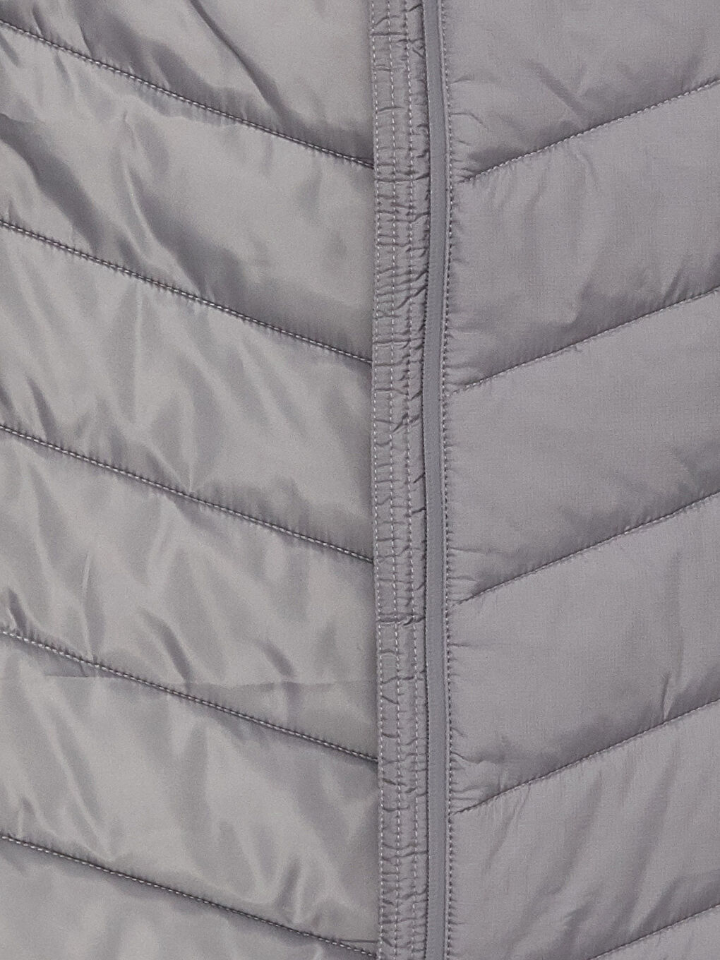 LC Waikiki Regular Fit Hooded Men's Puffer Gilet -S36295Z8-GD5