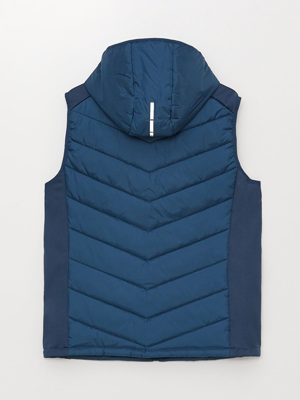 INDIGO Puf prsluk Muškarac -S36295Z8-R4N