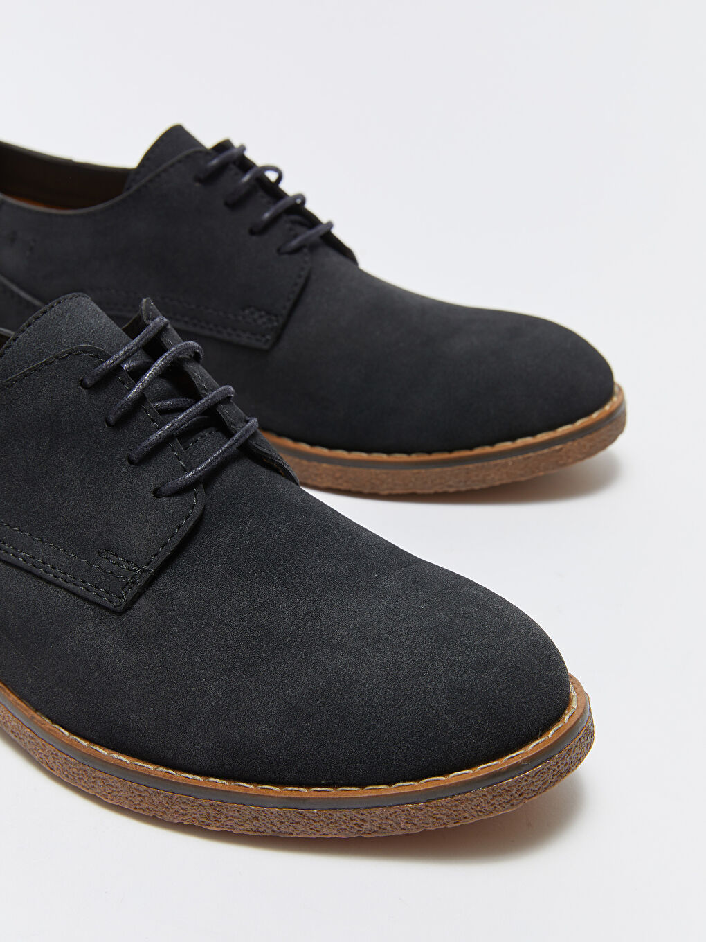 Ерлерге арналған баулы классикалық аяқ киім-2