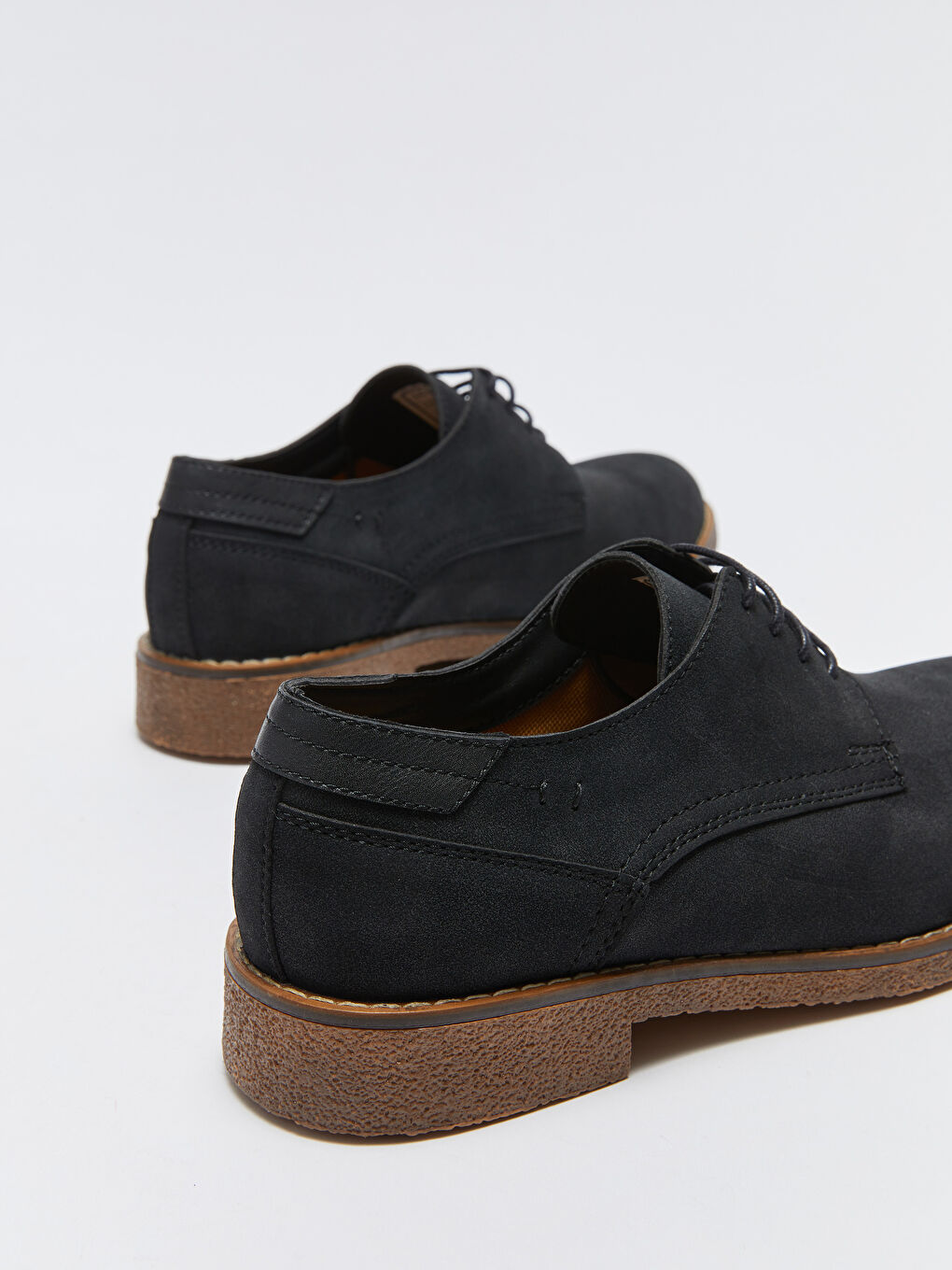 Ерлерге арналған баулы классикалық аяқ киім-3