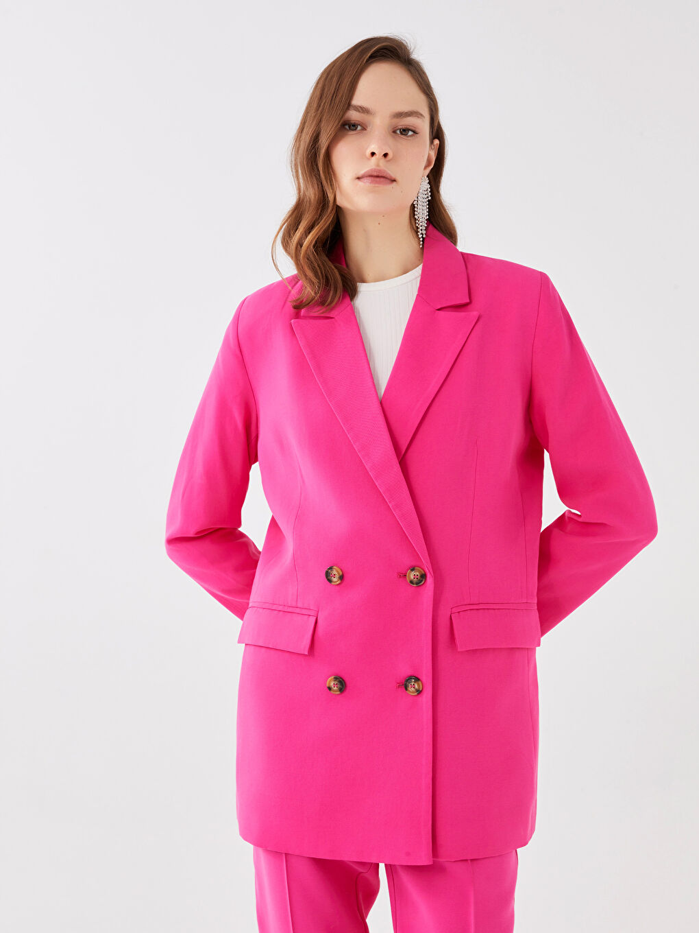 ROZE Sako haljina Žena -S36426Z8-JXK