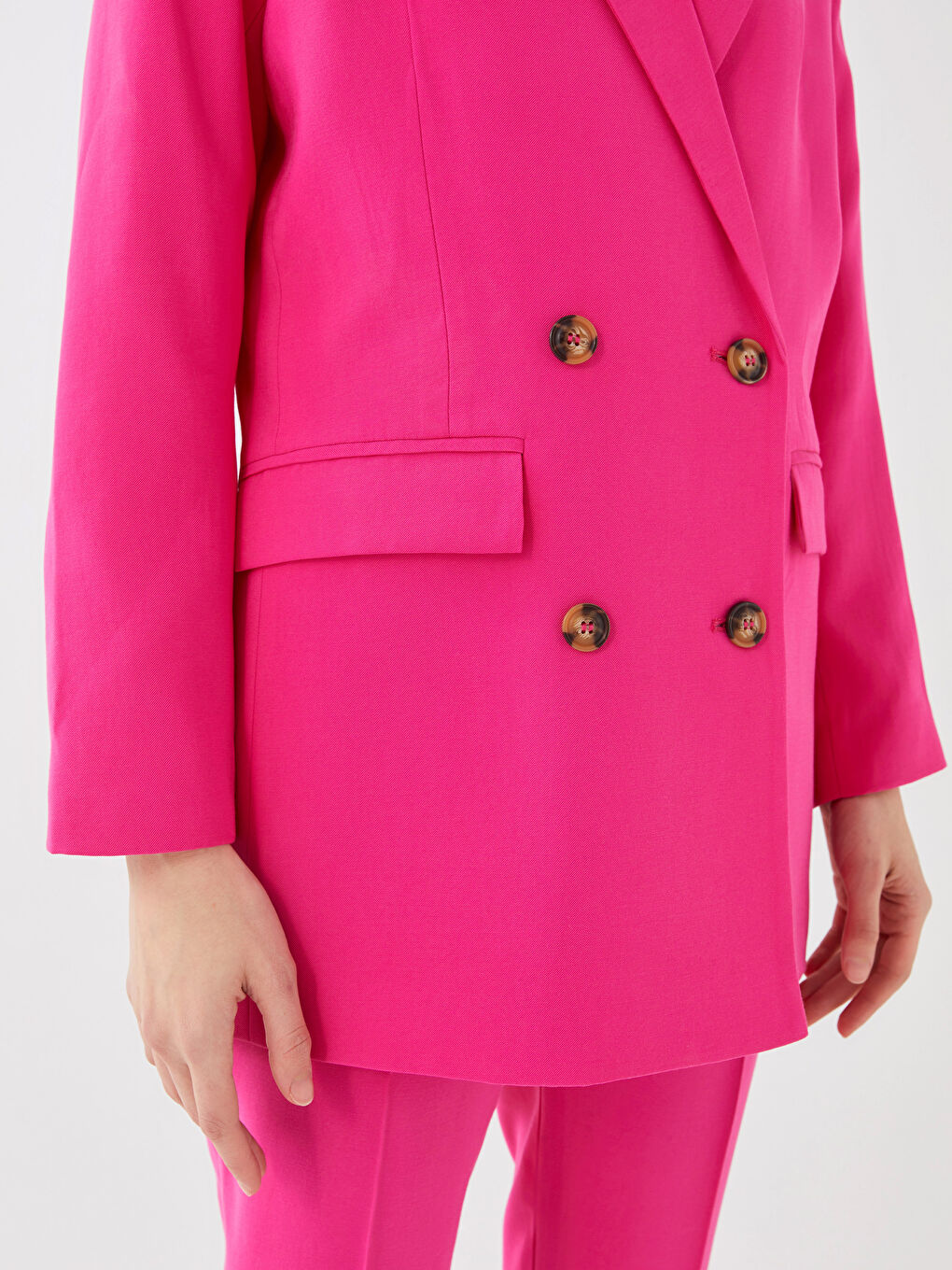 ROZE Sako haljina Žena -S36426Z8-JXK