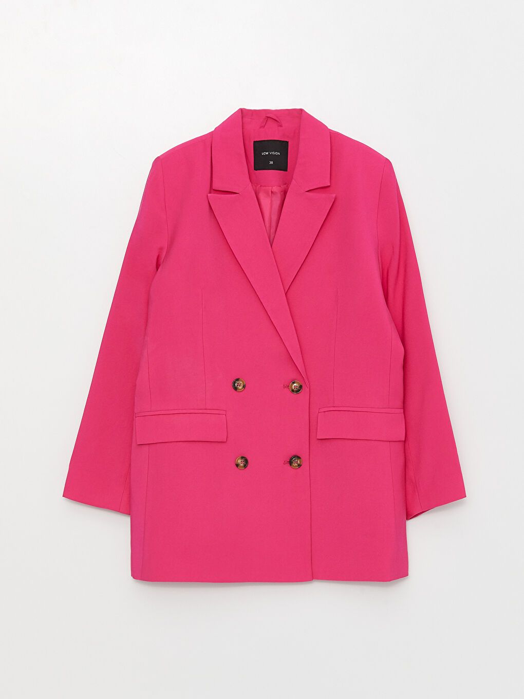 ROZE Sako haljina Žena -S36426Z8-JXK