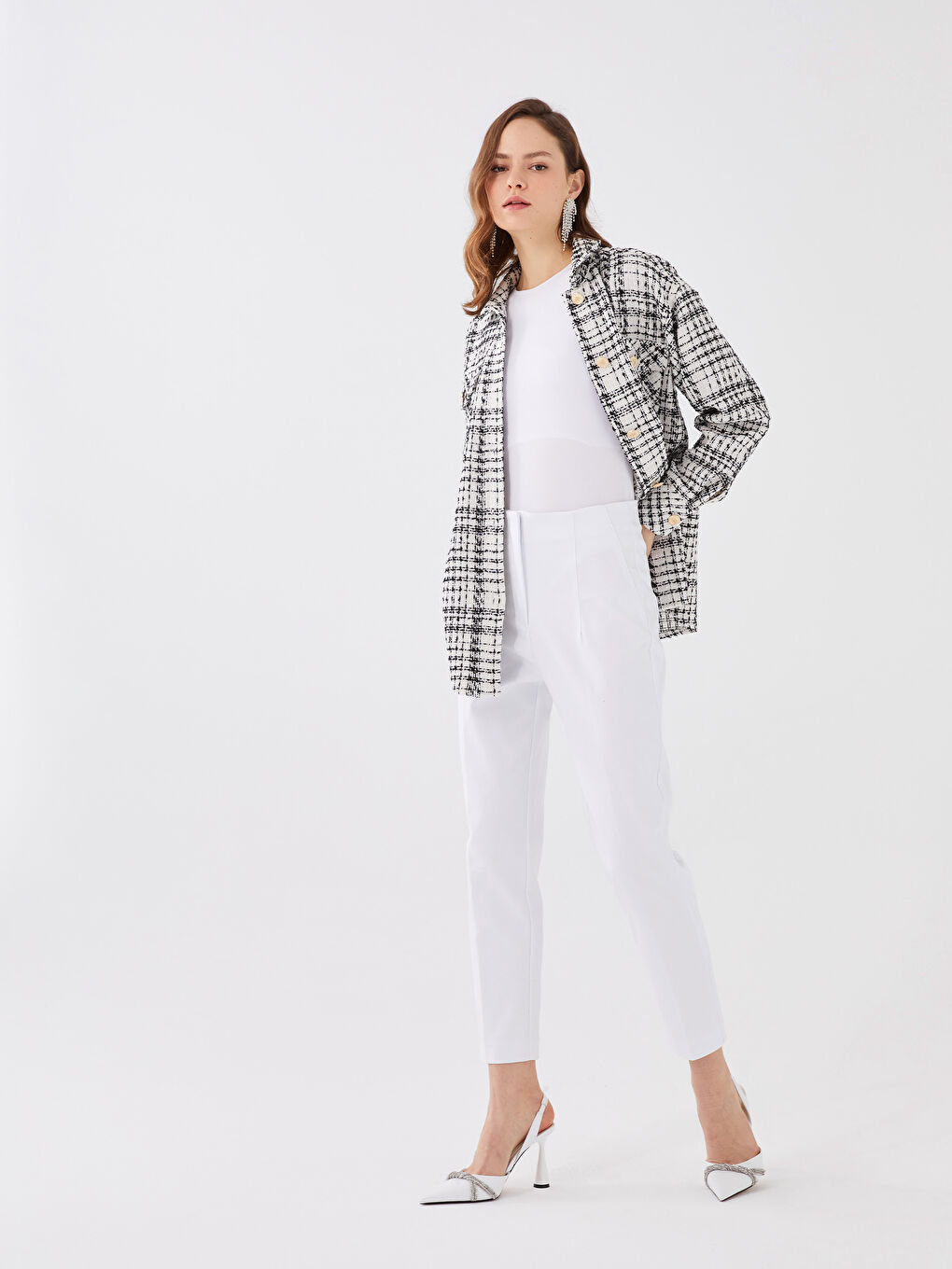 BELA Pantalone Žena -S36455Z8-R5B