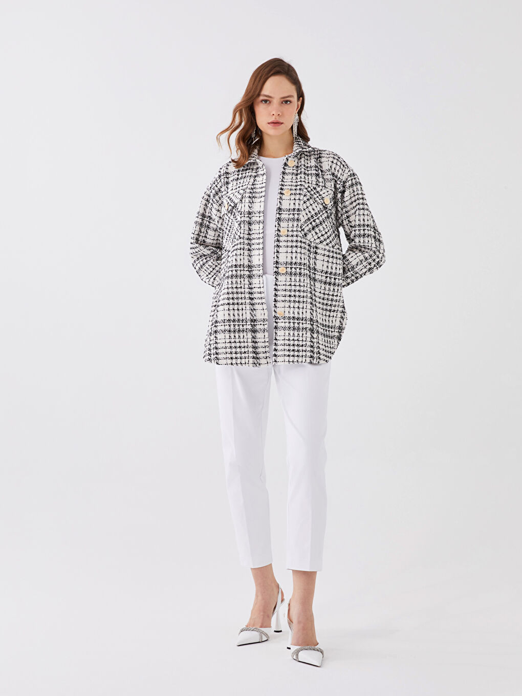 BELA Pantalone Žena -S36455Z8-R5B