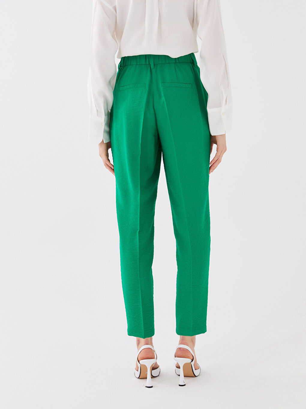 ZELENA Pantalone Žena -S36460Z8-R32