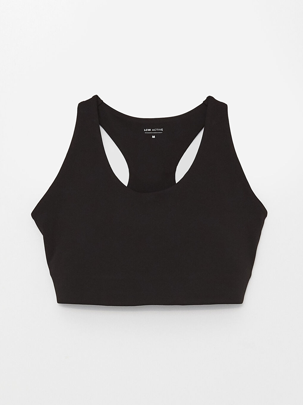 Women's Crew Neck Plain Underwired Bustier -S36481Z8-CVL