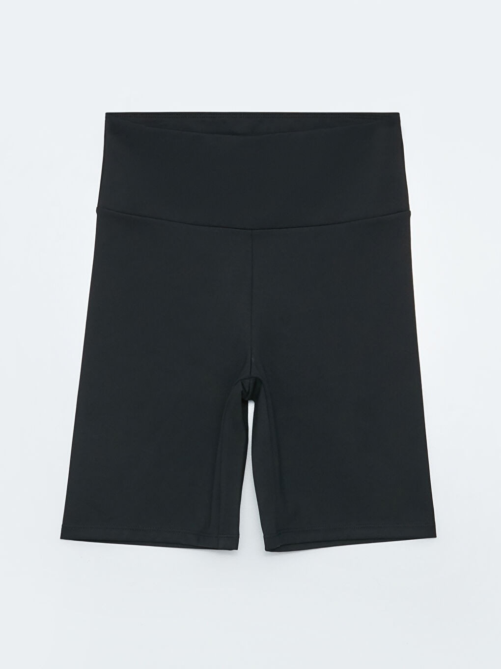 Xside Active Ženske sportske helanke sa elastičnim strukom i jednostavnim dizajnom -S36492Z8-RQN