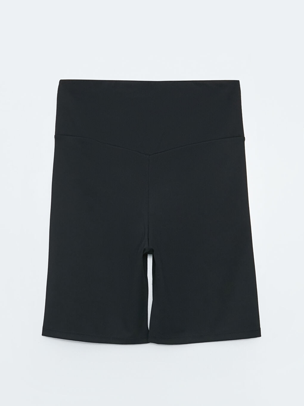 Xside Active Ženske sportske helanke sa elastičnim strukom i jednostavnim dizajnom -S36492Z8-RQN