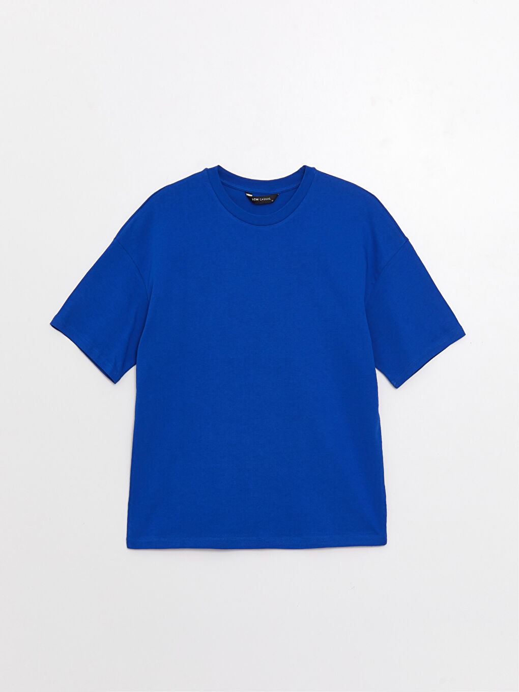 XSIDE Crew Neck Jersey Men's T-Shirt -S36529Z8-HSJ