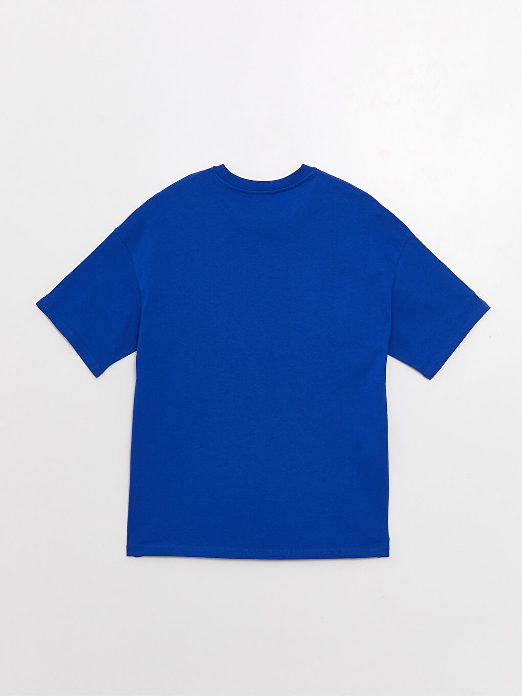 XSIDE Crew Neck Jersey Men's T-Shirt -S36529Z8-HSJ
