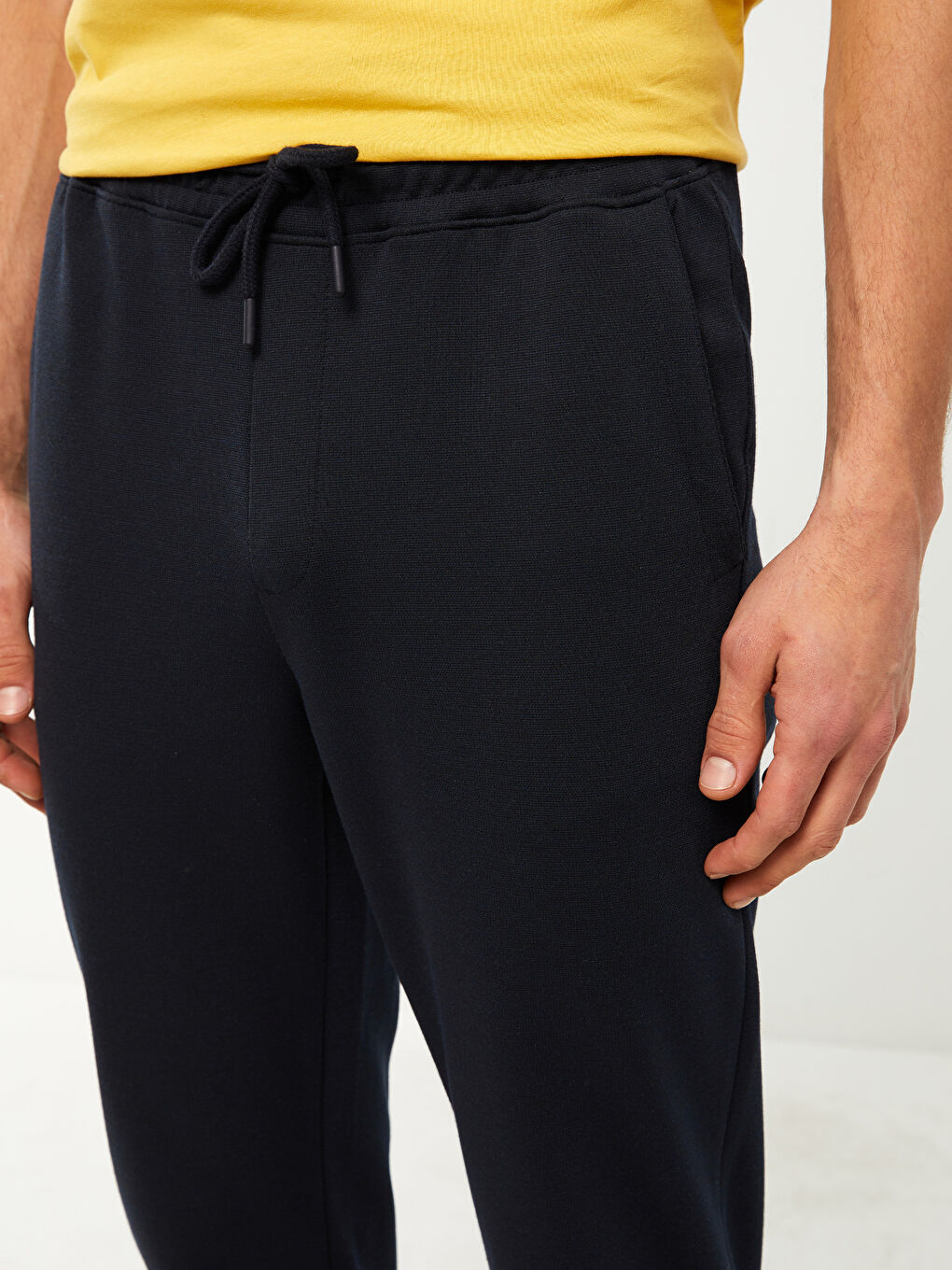 XSIDE Slim Fit Men's Trousers -S36531Z8-SKL