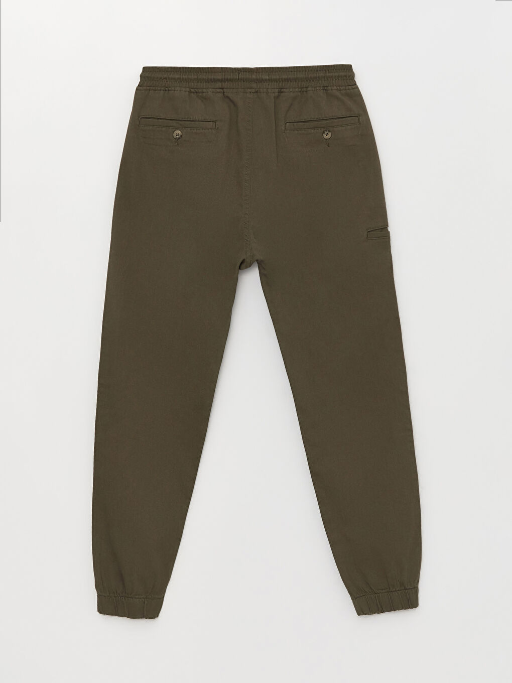 XSIDE Slim Fit Gabardin Erkek Jogger Pantolon -S36535Z8-SEM