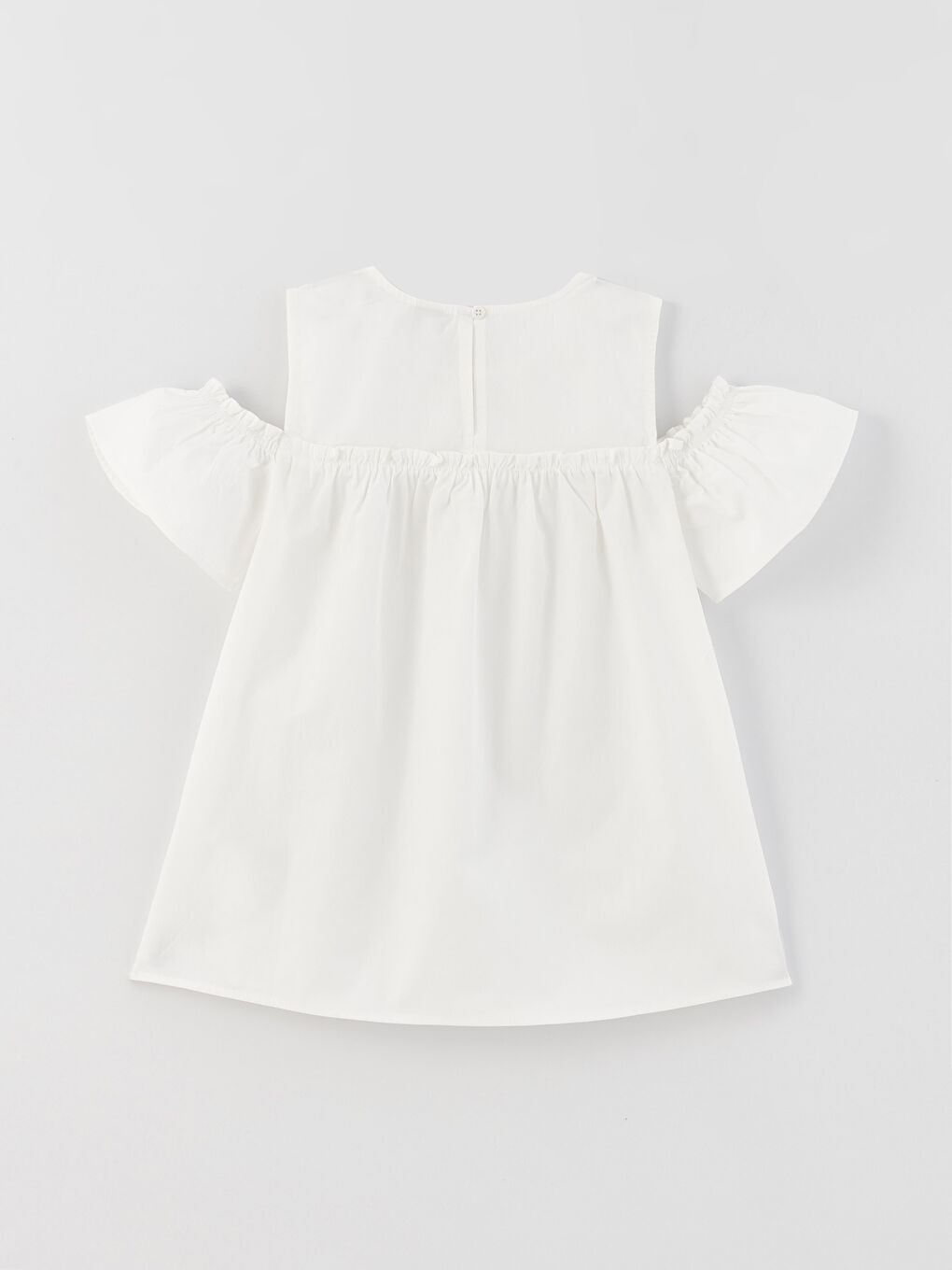 SVETLO BEŽ Bluza Devojka -S36541Z4-LXH