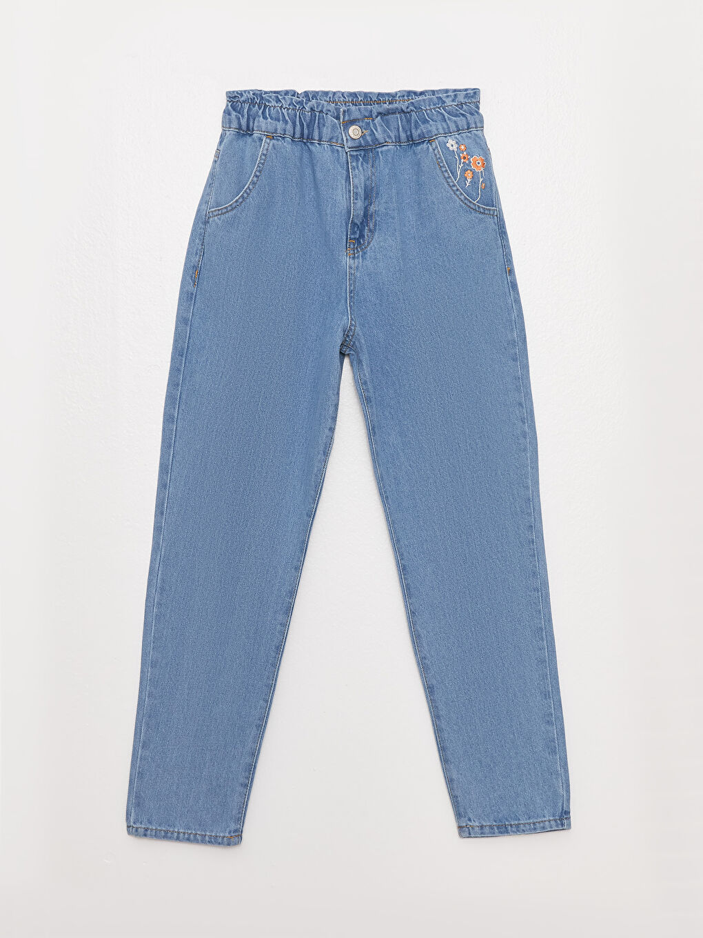 INDIGO Farmerke Devojka -S36554Z4-H45