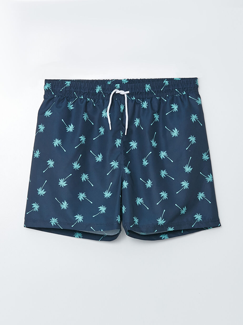 Short Pattern Men's Swimwear -S36564Z8-LSJ