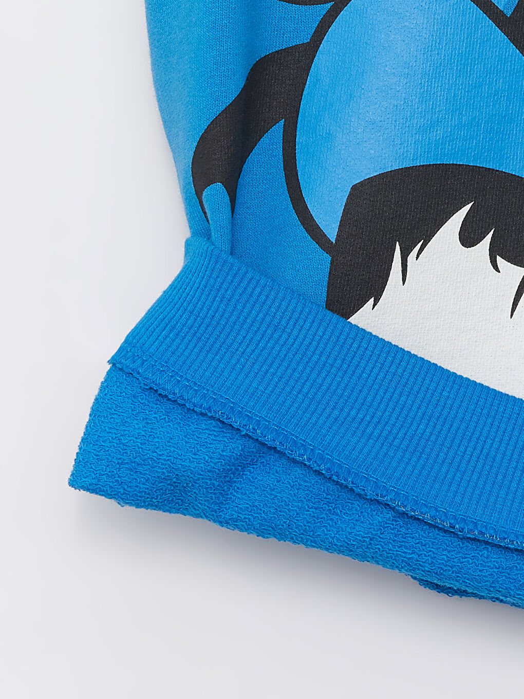 Sweat-shirt Bébé Garçon Imprimé Donald Canard à Manches Longues Col Rond Lot de 2-3