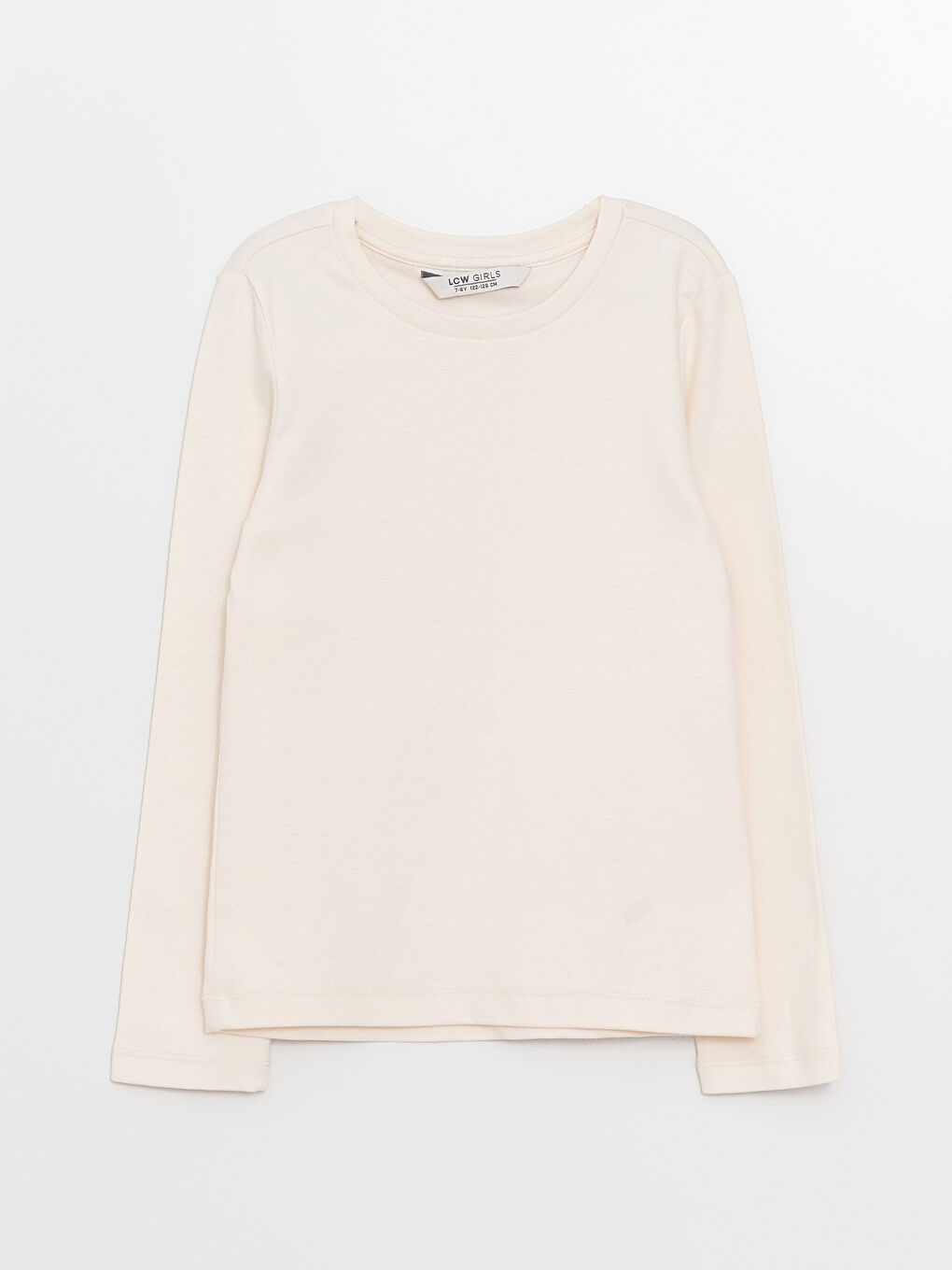 Торлы қыз көйлегі және футболка-2