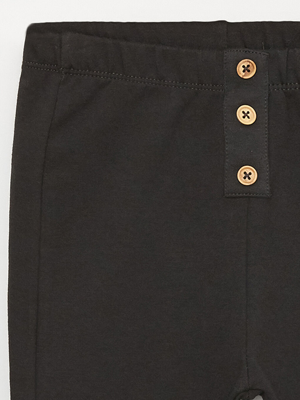 Ensemble T-Shirt et Pantalon Imprimé Bébé Garçon Col Rond Manches Courtes-4