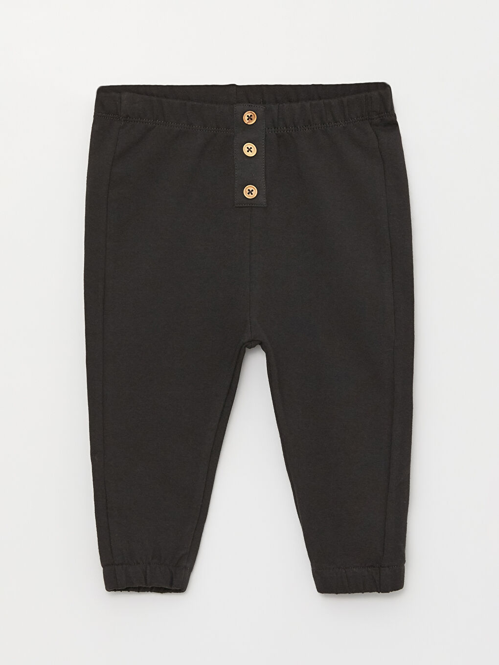 Ensemble T-Shirt et Pantalon Imprimé Bébé Garçon Col Rond Manches Courtes-2