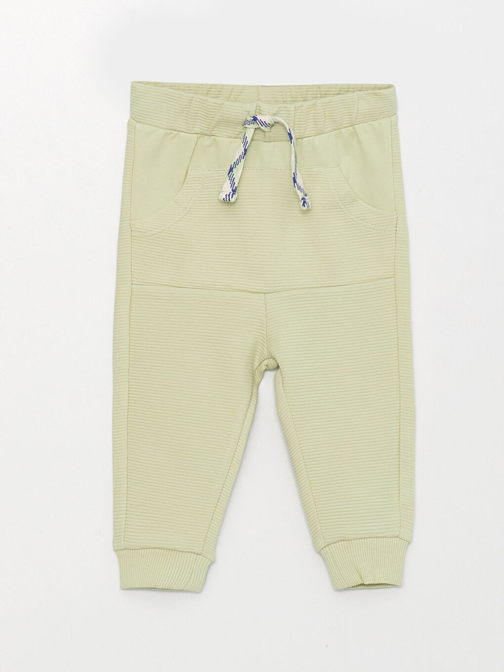 Ensemble Sweat-Shirt et Pantalon Imprimé Bébé Garçon à Manches Longues et Col Rond Lot de 2-2