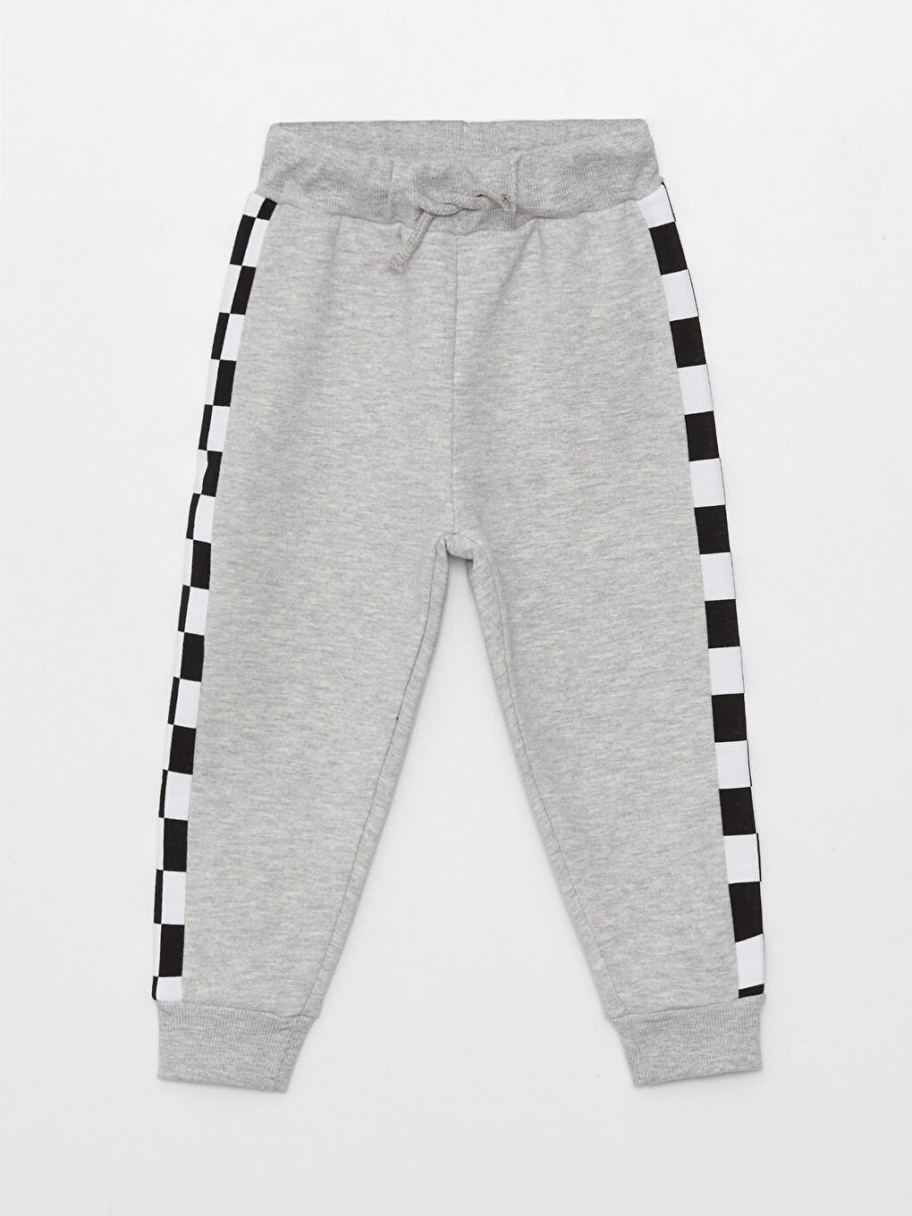 Crew Neck Long Sleeved Cars Printed Baby Boy Sweatshirt and Tracksuit Bottom 2-Pack Set -S36735Z1-D5P