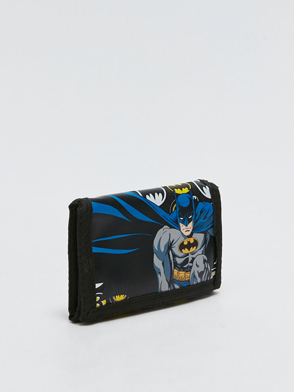 Batman Printed Boys' Wallet -S36807Z4-M0T