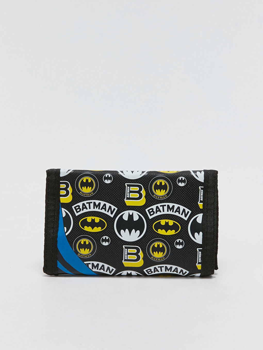 Batman Printed Boys' Wallet -S36807Z4-M0T