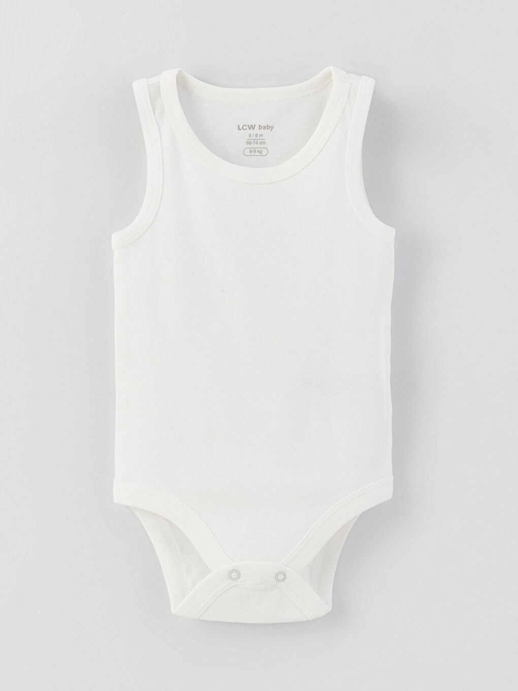 Боди для малышей мальчиков с круглым вырезом и заклепками, комплект из 3-х штук-2