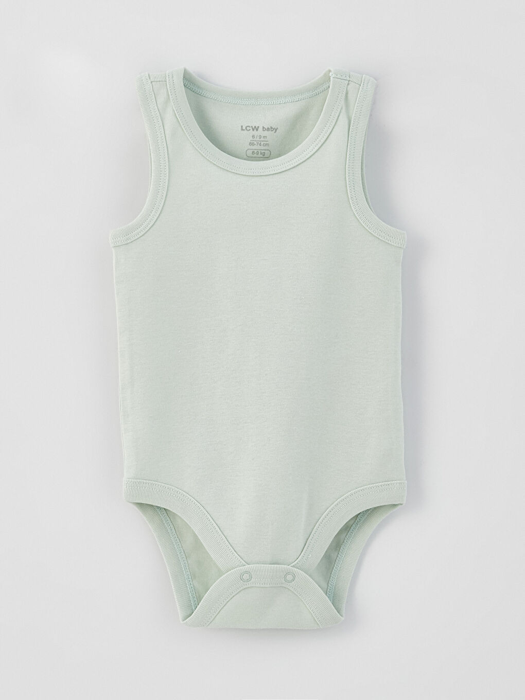 Боди для малышей мальчиков с круглым вырезом и заклепками, комплект из 3-х штук-3