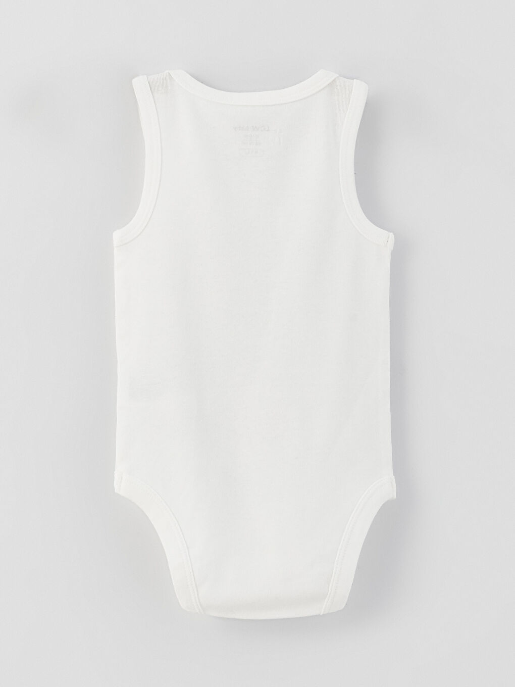 Боди для малышей мальчиков с круглым вырезом и заклепками, комплект из 3-х штук-4