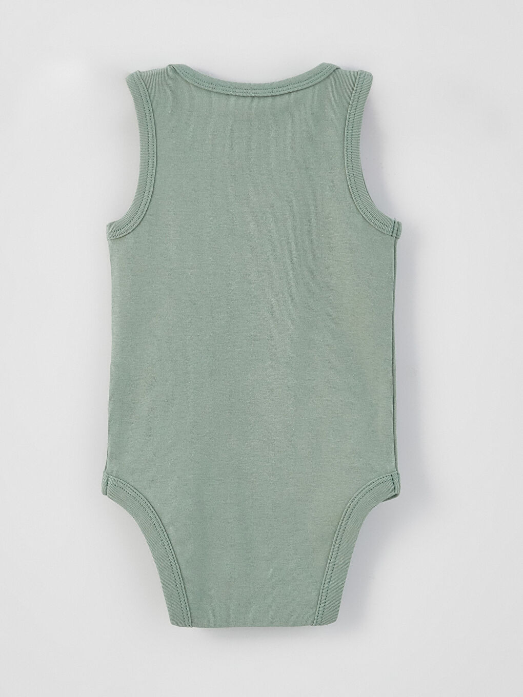 Боди для малышей мальчиков с круглым вырезом и заклепками, комплект из 3-х штук-5