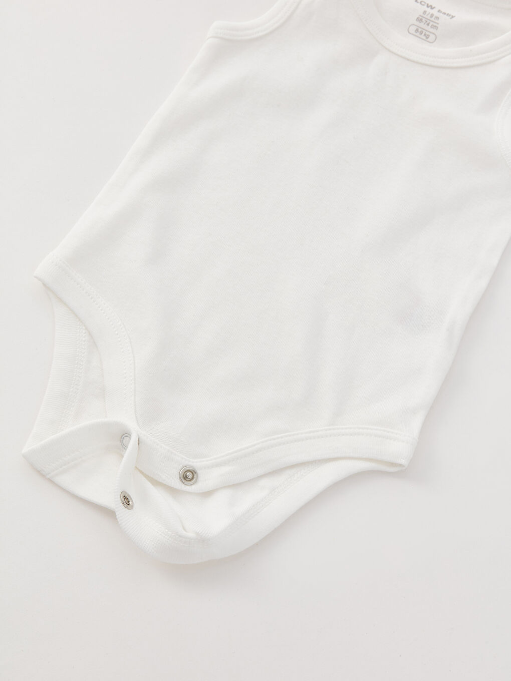 Боди для малышей мальчиков с круглым вырезом и заклепками, комплект из 3-х штук-7