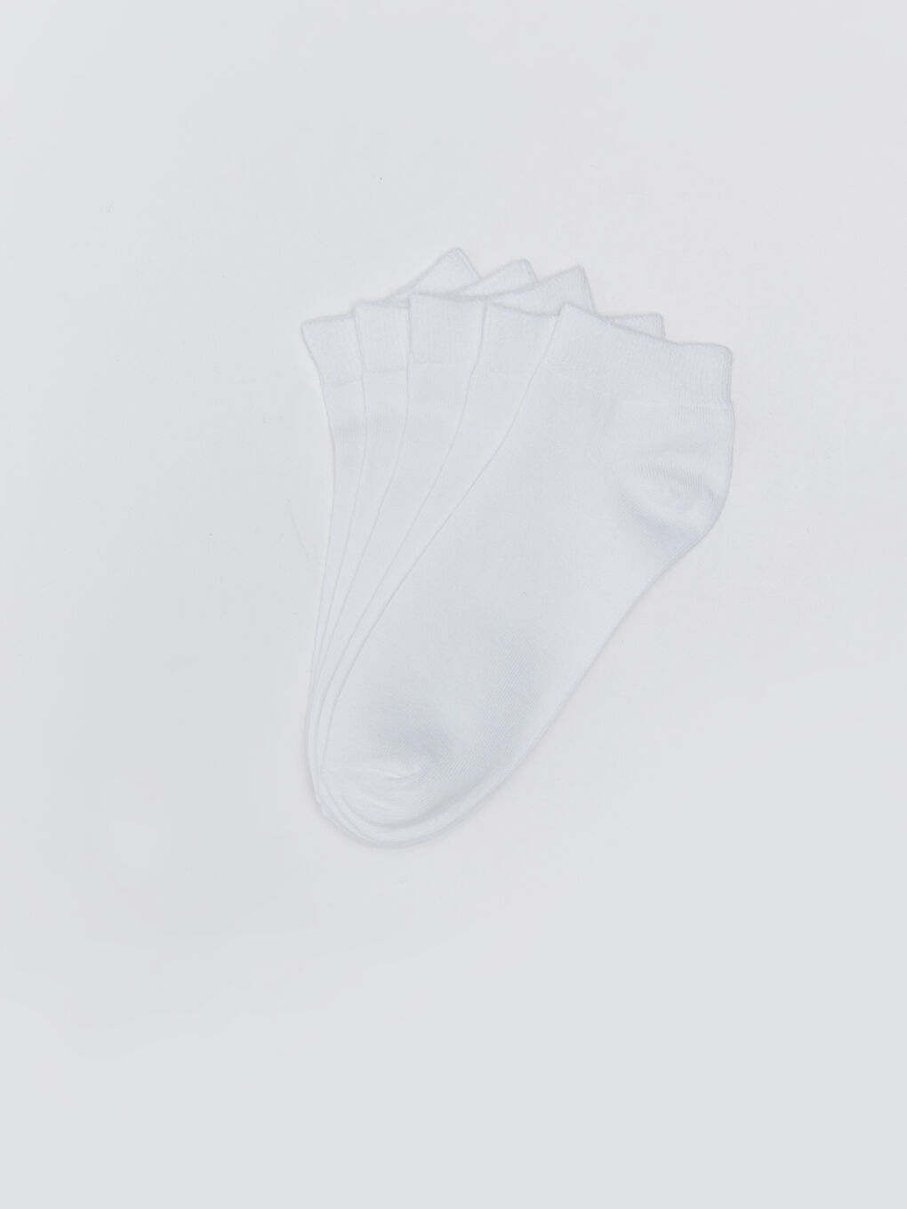 Ұлдарға арналған негізгі патик шұлықтары 5 данадан тұратын-1