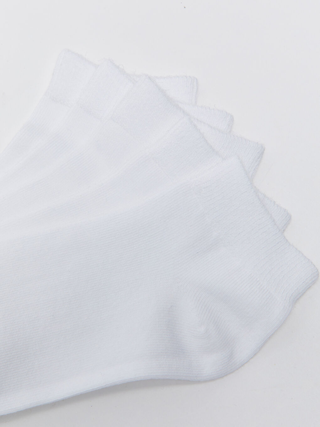 Ұлдарға арналған негізгі патик шұлықтары 5 данадан тұратын-2