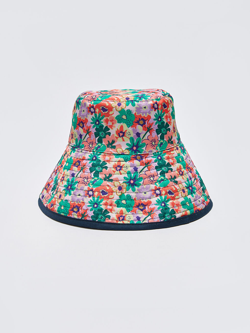 ორმხრივი ქალებისთვის თაიგულის ქუდი-3