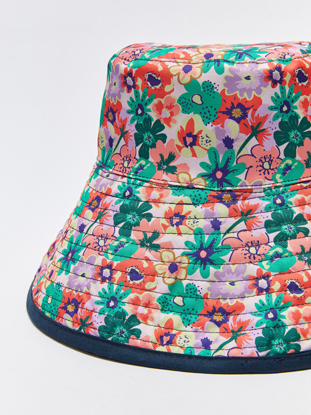 ორმხრივი ქალებისთვის თაიგულის ქუდი-4