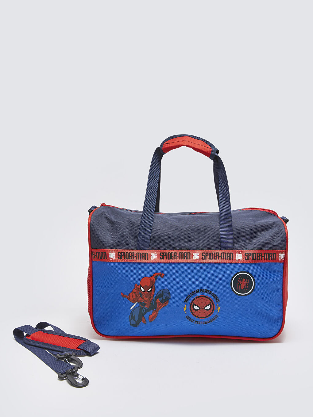 LCW ACCESSORIES Valise Imprimée Spiderman Garçon -S36932Z4-M0T
