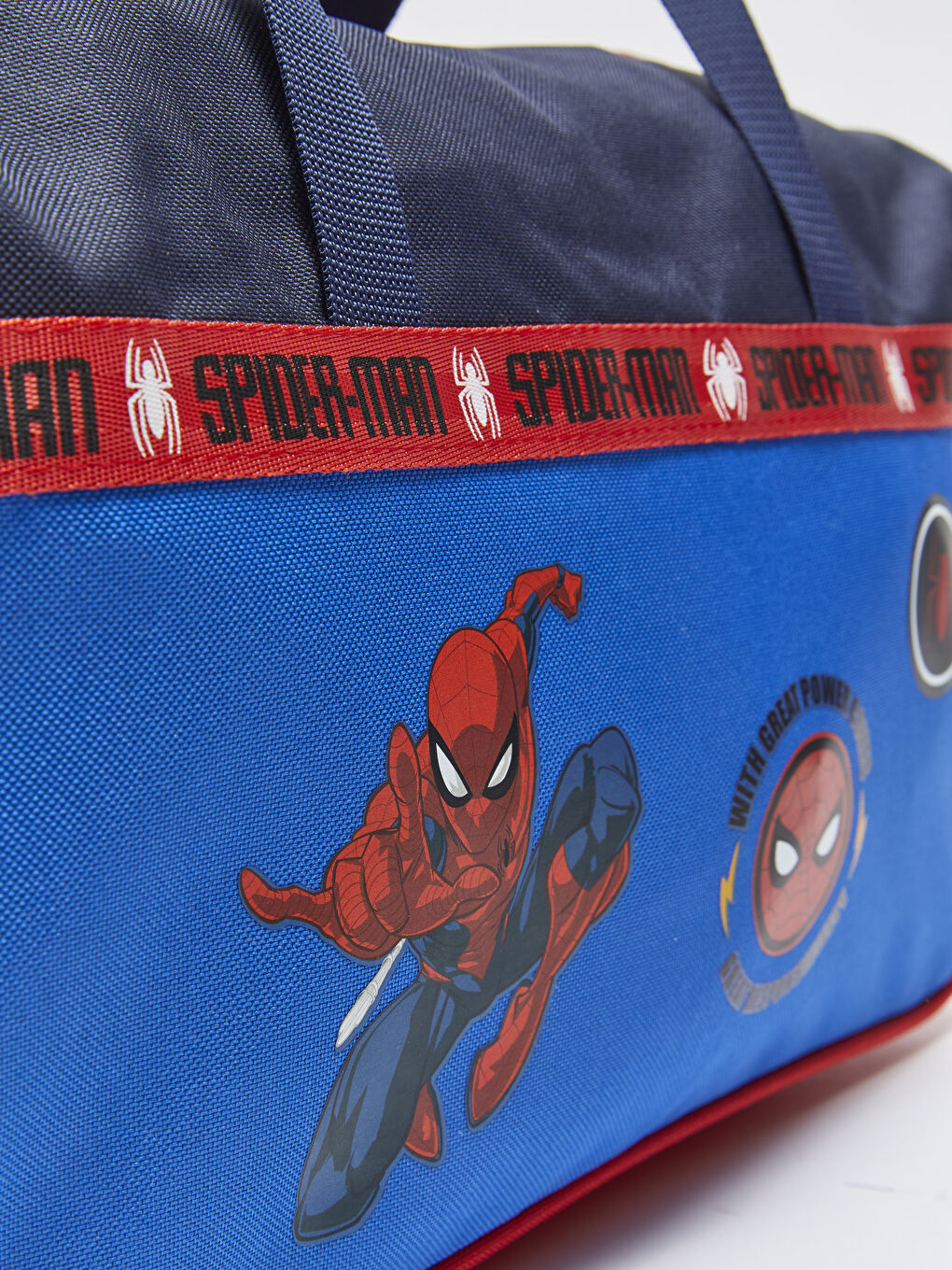 LCW ACCESSORIES Valise Imprimée Spiderman Garçon -S36932Z4-M0T