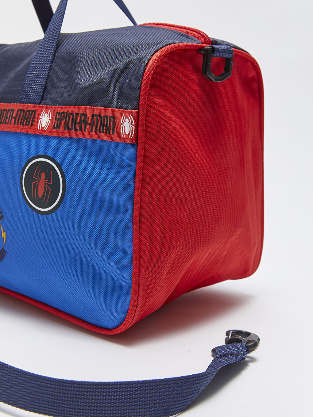 LCW ACCESSORIES Valise Imprimée Spiderman Garçon -S36932Z4-M0T